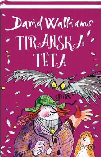 Tiranska Teta