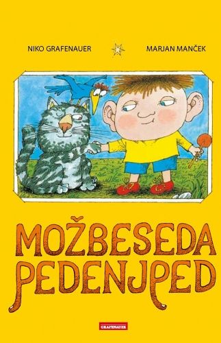 Možbeseda Pedenjped