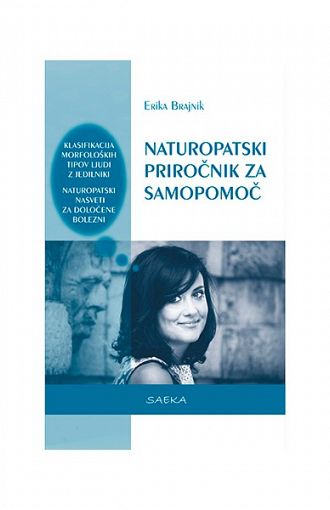 Naturopatski priročnik za samopomoč