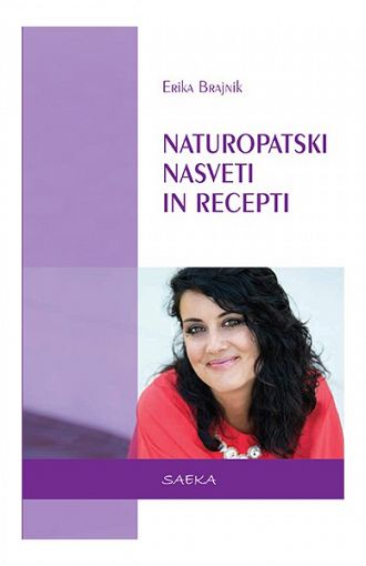 Naturopatski nasveti in recepti