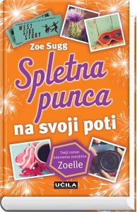 Spletna punca na svoji poti