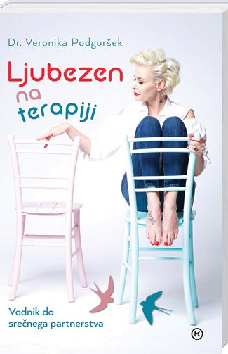 Ljubezen na terapiji
