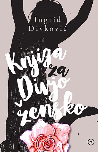 Knjiga za Divjo žensko