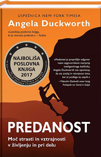 Predanost