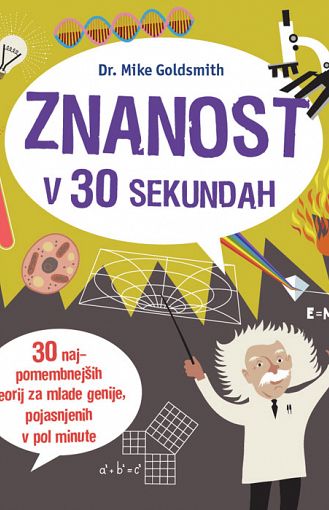 Znanost v 30 sekundah