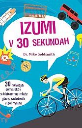 Izumi v 30 sekundah