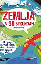 Zemlja v 30 sekundah