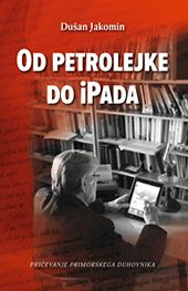 Od petrolejke do iPada