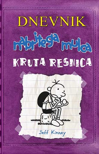 Kruta resnica