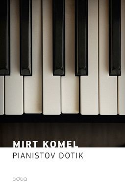 Pianistov dotik