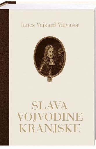 Slava Vojvodine Kranjske