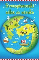 Svetopisemski atlas za otroke