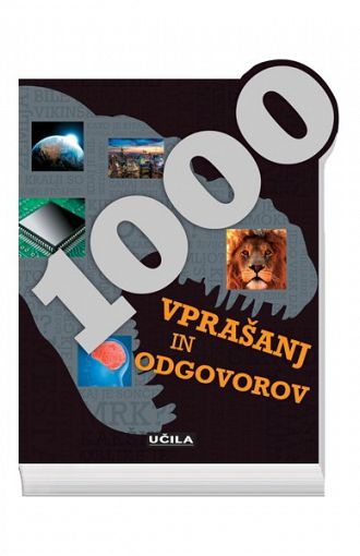 1000 vprašanj in odgovorov