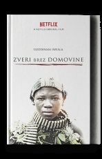 Zveri brez domovine