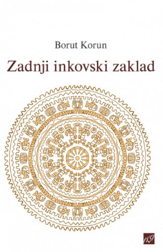 Zadnji Inkovski zaklad