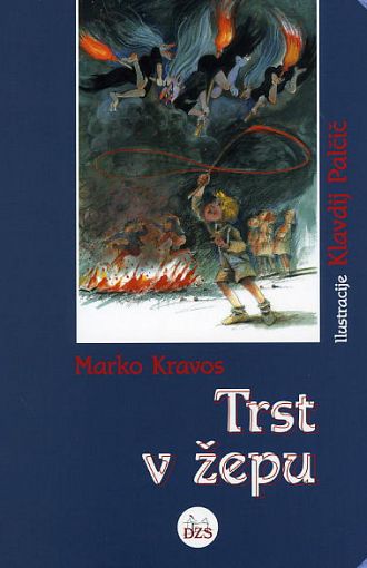 Trst v žepu: pogled na zgodovino od popka dol