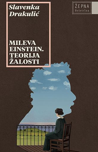 Mileva Einstein. Teorija žalosti