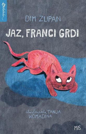 Jaz, Franci Grdi