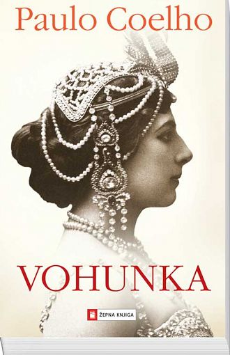 Vohunka