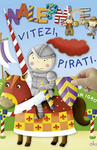 Vitezi, pirati …