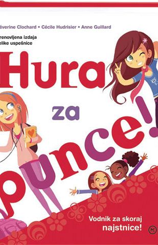 Hura za punce!