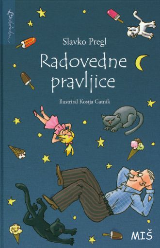 Radovedne pravljice