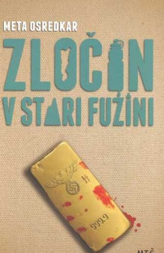 Zločin v Stari Fužini