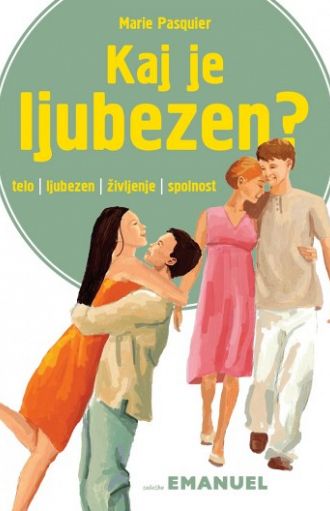 Kaj je ljubezen?