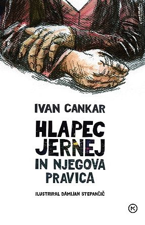 Hlapec Jernej in njegova pravica