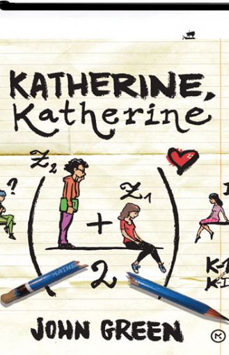 Katherine, Katherine