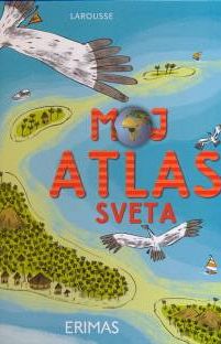 Moj atlas sveta