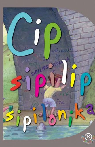 Cipsipilipsipilonika