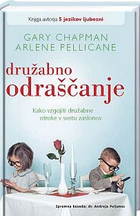 Družabno odraščanje: kako vzgojiti družabne otroke v svetu zaslonov