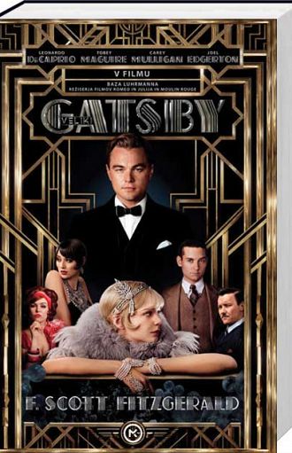 Veliki Gatsby