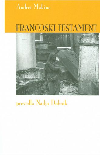 Francoski testament