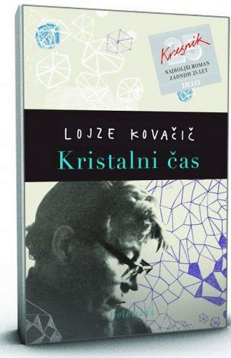 Kristalni čas