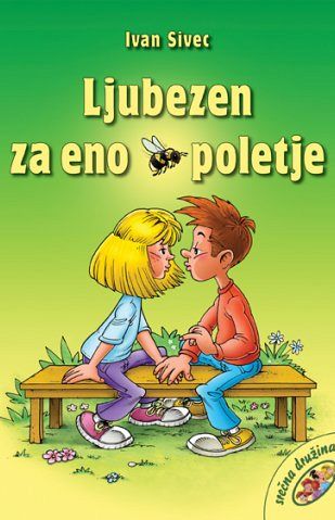 Ljubezen za eno poletje