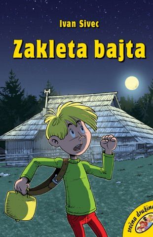 Zakleta bajta