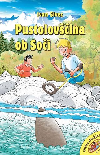 Pustolovščina ob Soči