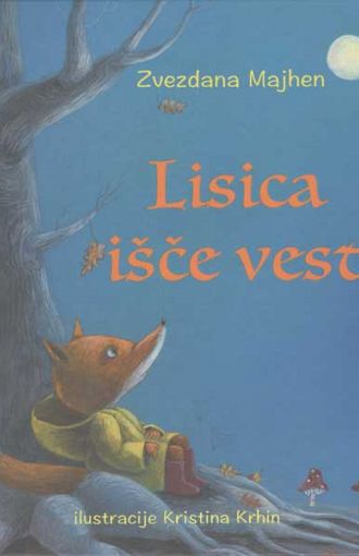 Lisica išče vest