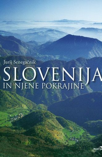 Slovenija in njene pokrajine