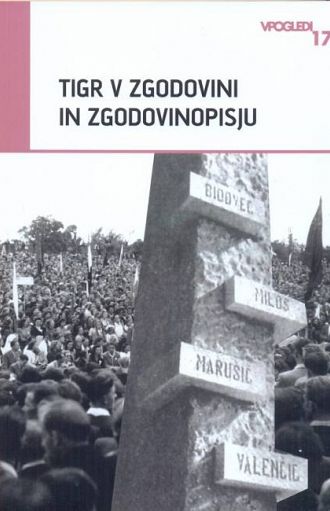 TIGR v zgodovini in zgodovinopisju