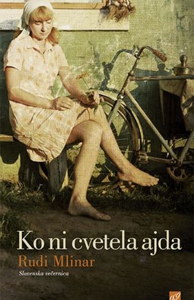 Ko ni cvetela ajda