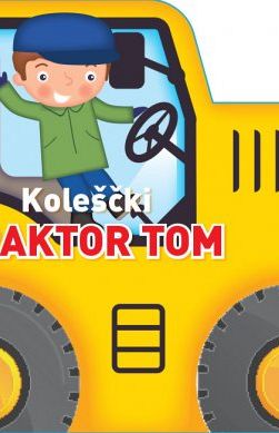 Traktor Tom