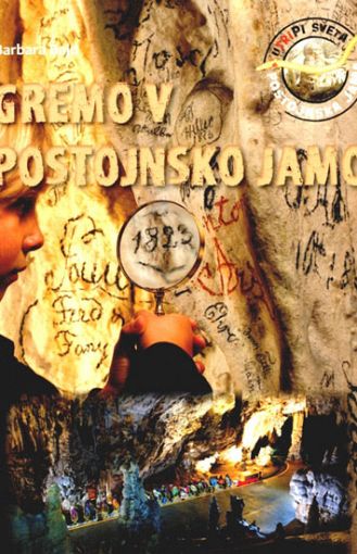 Gremo v Postojnsko jamo