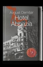 Hotel Abbazia: primeri inšpektorja Vrenka