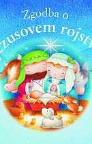 Zgodba o Jezusovem rojstvu