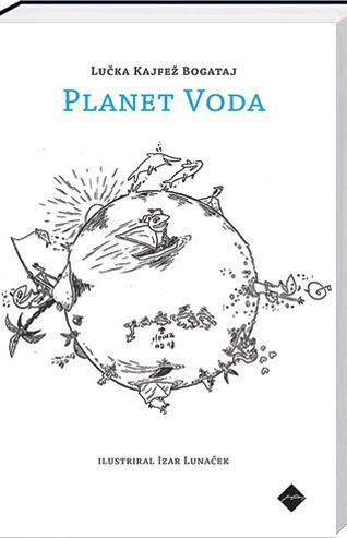 Planet voda
