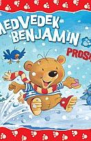 Medvedek Benjamin. Prosim