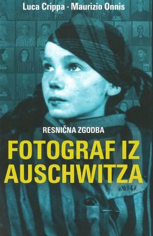 Fotograf iz Auschwitza